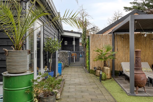 Foto - Te koop: Wilhelminastraat 8, 4921 AH Made