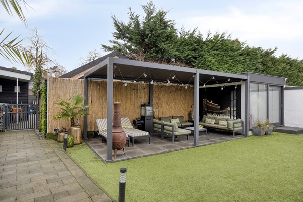 Foto - Te koop: Wilhelminastraat 8, 4921 AH Made