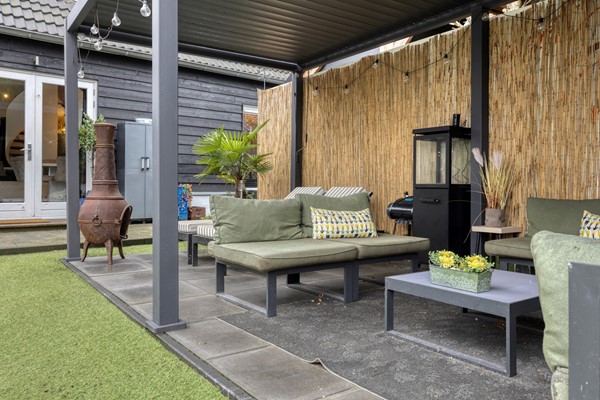 Foto - Te koop: Wilhelminastraat 8, 4921 AH Made