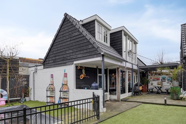 Foto - Te koop: Wilhelminastraat 8, 4921 AH Made