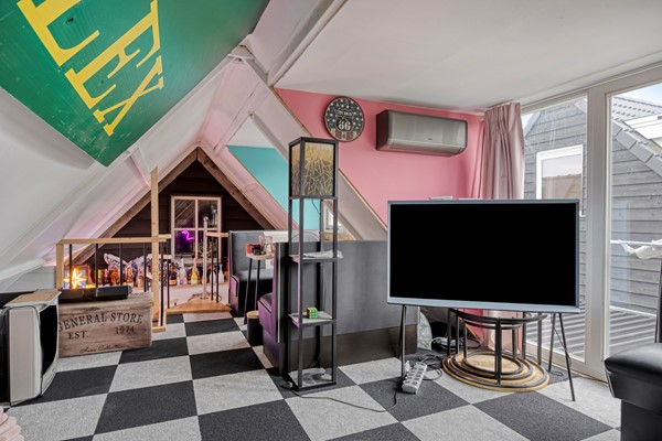 Foto - Te koop: Wilhelminastraat 8, 4921 AH Made