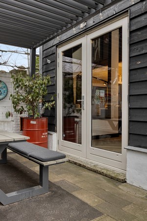 Foto - Te koop: Wilhelminastraat 8, 4921 AH Made