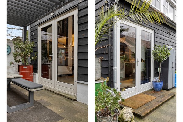 Foto - Te koop: Wilhelminastraat 8, 4921 AH Made