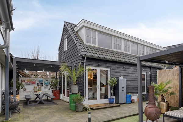 Foto - Te koop: Wilhelminastraat 8, 4921 AH Made