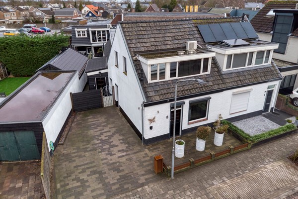 Foto - Te koop: Wilhelminastraat 8, 4921 AH Made