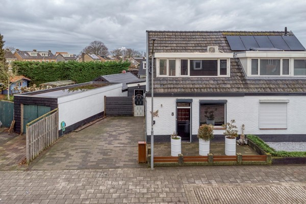 Foto - Te koop: Wilhelminastraat 8, 4921 AH Made