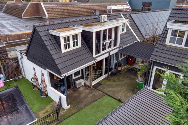 Foto - Te koop: Wilhelminastraat 8, 4921 AH Made