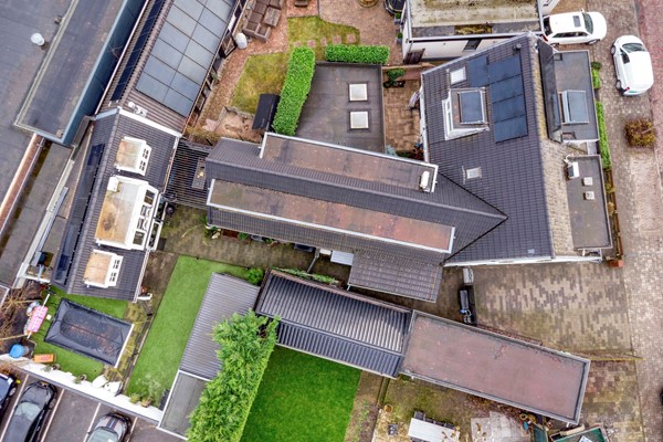 Foto - Te koop: Wilhelminastraat 8, 4921 AH Made