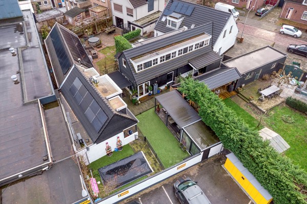 Foto - Te koop: Wilhelminastraat 8, 4921 AH Made