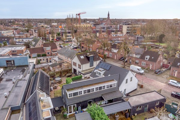 Foto - Te koop: Wilhelminastraat 8, 4921 AH Made