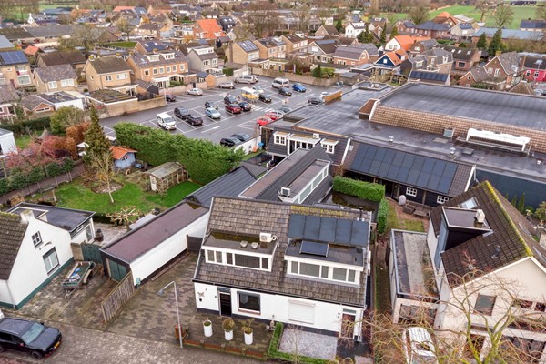 Foto - Te koop: Wilhelminastraat 8, 4921 AH Made