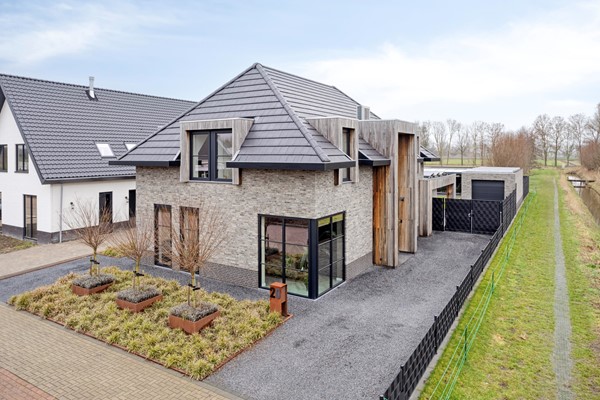 Louis Pasteurstraat 20, 5165EM Waspik