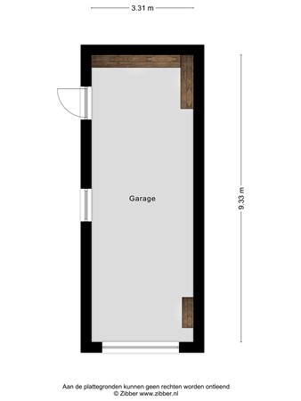 Plattegrond - Louis Pasteurstraat 20, 5165 EM Waspik - 182215507_1625664_louis_garage_first_design_20260212_ceef29.jpg