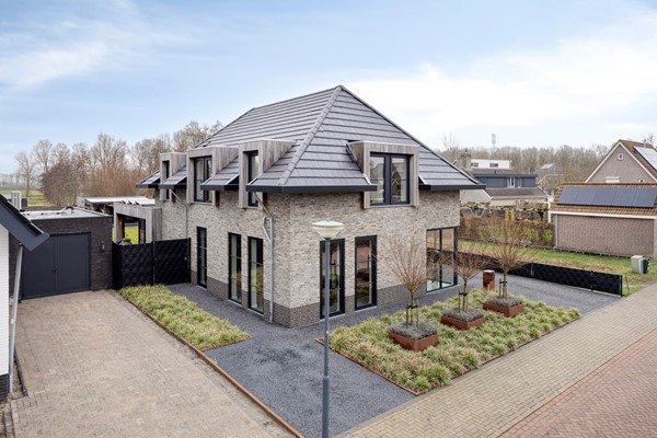 Foto - Te koop: Louis Pasteurstraat 20, 5165 EM Waspik