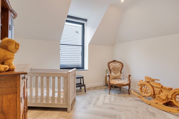 Foto - Te koop: Louis Pasteurstraat 20, 5165 EM Waspik