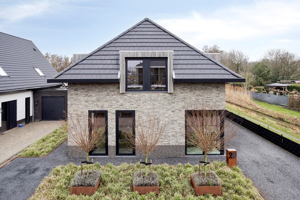 Foto - Te koop: Louis Pasteurstraat 20, 5165 EM Waspik