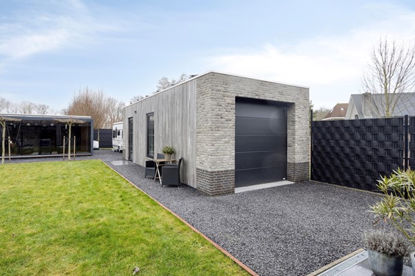 Foto - Te koop: Louis Pasteurstraat 20, 5165 EM Waspik