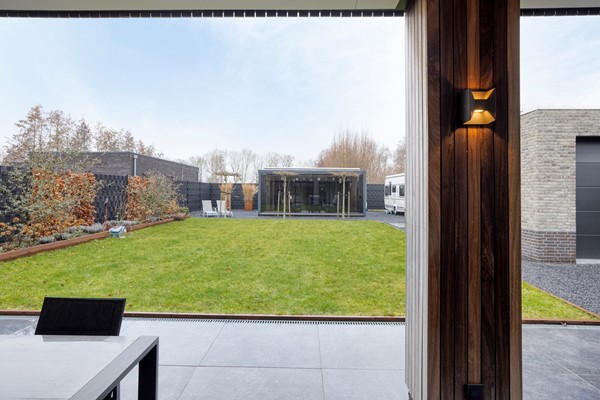 Foto - Te koop: Louis Pasteurstraat 20, 5165 EM Waspik