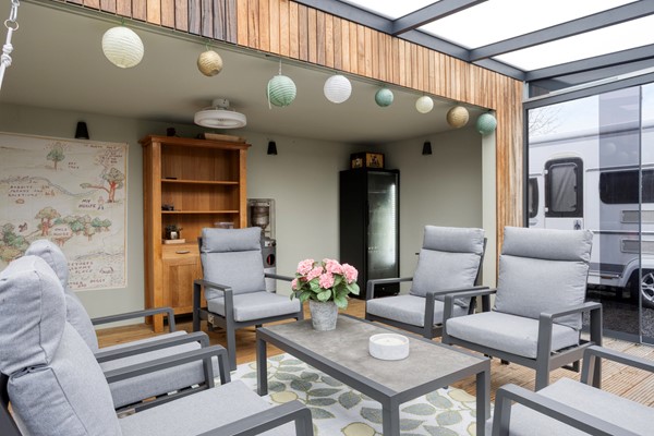 Foto - Te koop: Louis Pasteurstraat 20, 5165 EM Waspik