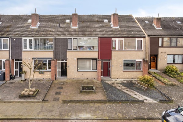 Heidehof 56, 4921GC Made