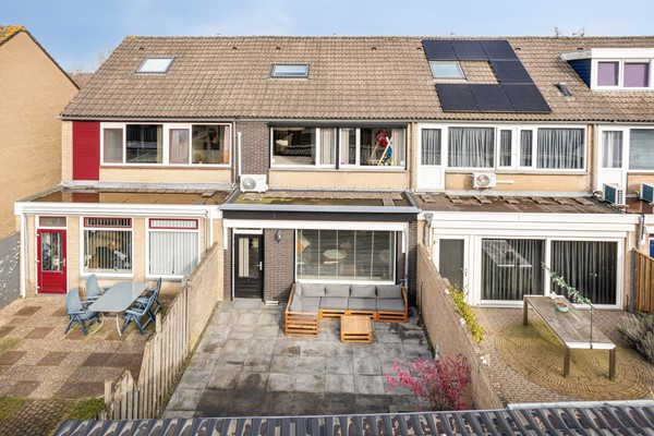 Foto - Te koop: Heidehof 56, 4921 GC Made