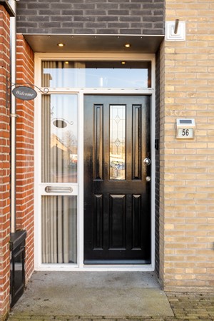 Foto - Te koop: Heidehof 56, 4921 GC Made