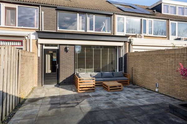 Foto - Te koop: Heidehof 56, 4921 GC Made