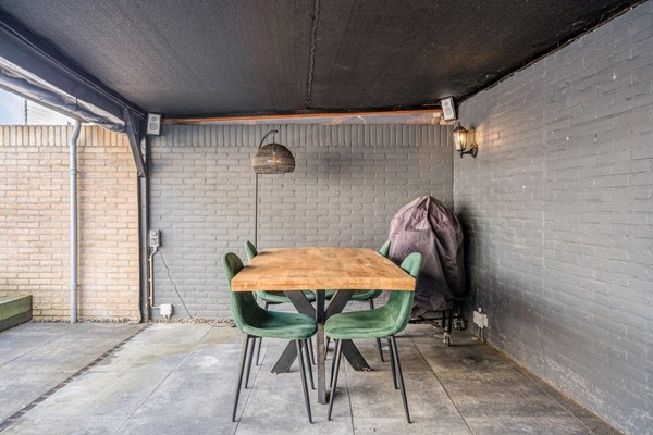 Foto - Te koop: Heidehof 56, 4921 GC Made