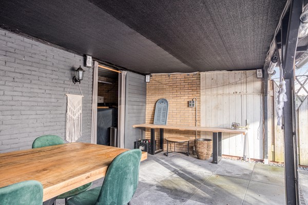 Foto - Te koop: Heidehof 56, 4921 GC Made