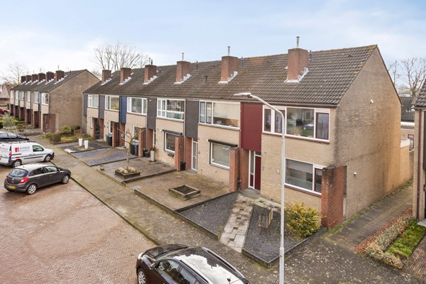 Foto - Te koop: Heidehof 56, 4921 GC Made