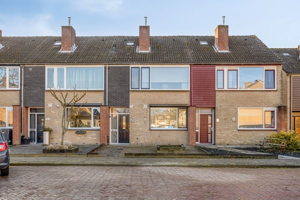 Foto - Te koop: Heidehof 56, 4921 GC Made