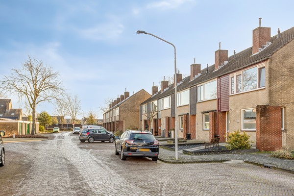 Foto - Te koop: Heidehof 56, 4921 GC Made