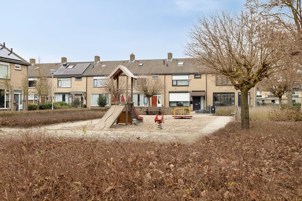 Foto - Te koop: Heidehof 56, 4921 GC Made