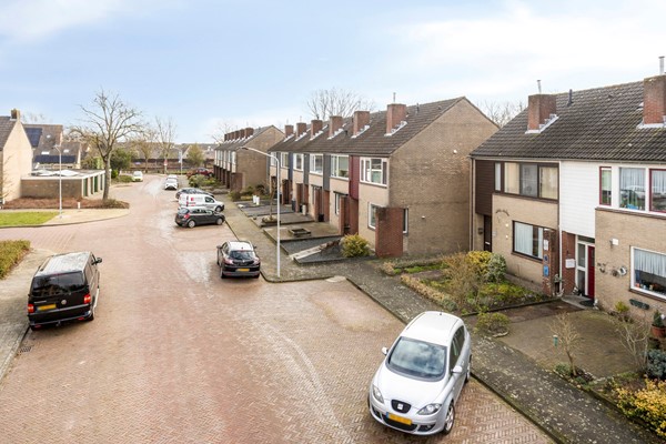 Foto - Te koop: Heidehof 56, 4921 GC Made