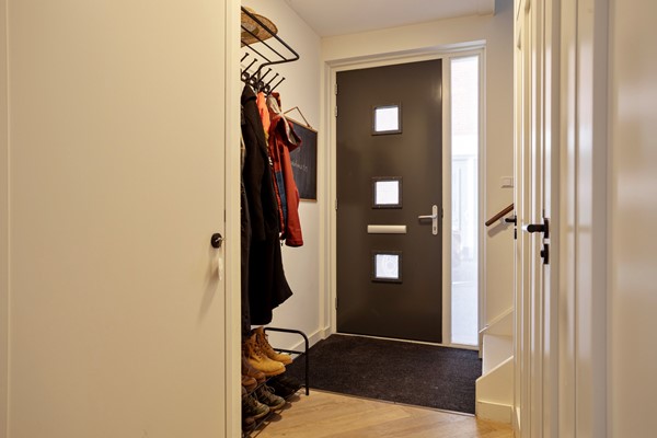 Foto - Te koop: Blauwborst 30, 4921 GX Made