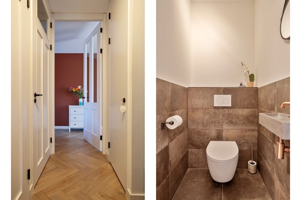 Foto - Te koop: Blauwborst 30, 4921 GX Made