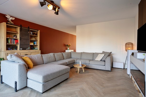 Foto - Te koop: Blauwborst 30, 4921 GX Made