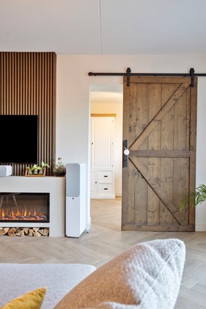 Foto - Te koop: Blauwborst 30, 4921 GX Made