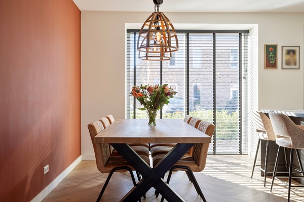 Foto - Te koop: Blauwborst 30, 4921 GX Made