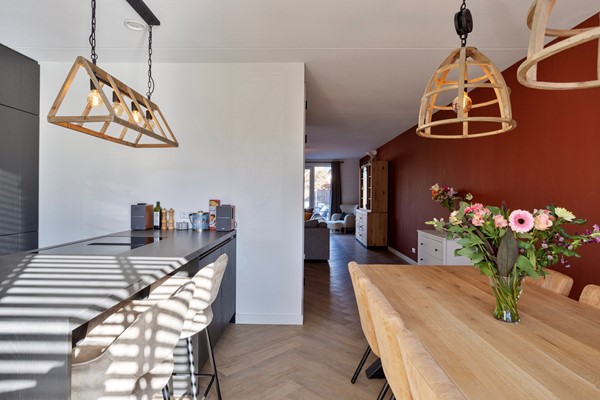 Foto - Te koop: Blauwborst 30, 4921 GX Made