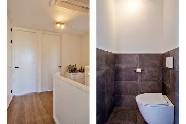 Foto - Te koop: Blauwborst 30, 4921 GX Made