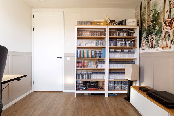 Foto - Te koop: Blauwborst 30, 4921 GX Made