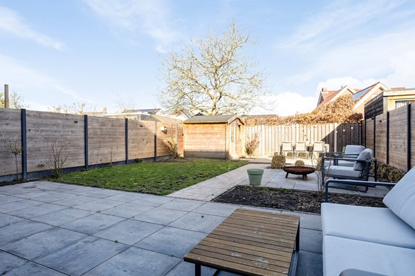 Foto - Te koop: Blauwborst 30, 4921 GX Made