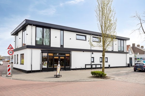 Dreef 59, 4921ZA Made