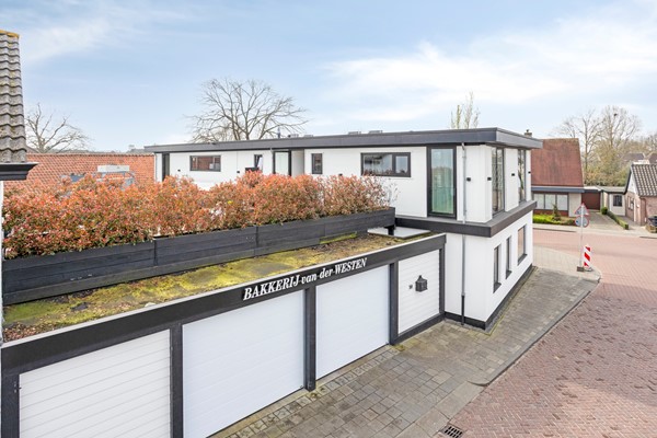 Foto - Te koop: Dreef 59, 4921 ZA Made