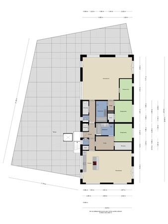 Plattegrond - Dreef 59, 4921 ZA Made - 183828589_1637245_dreef_eerste_verdiepi_first_design_20260327_deae0e.jpg