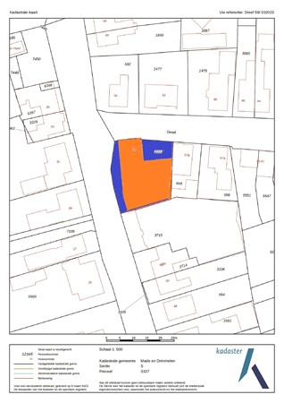 Plattegrond - Dreef 59, 4921 ZA Made - Dreef-59-Made-CurtvdWesten.jpg