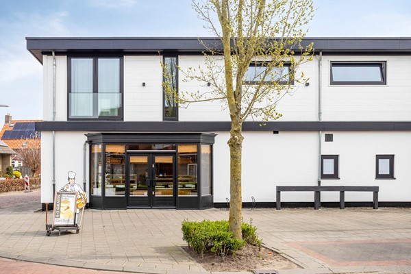 Foto - Te koop: Dreef 59, 4921 ZA Made