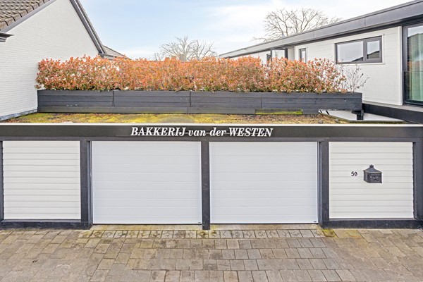 Foto - Te koop: Dreef 59, 4921 ZA Made