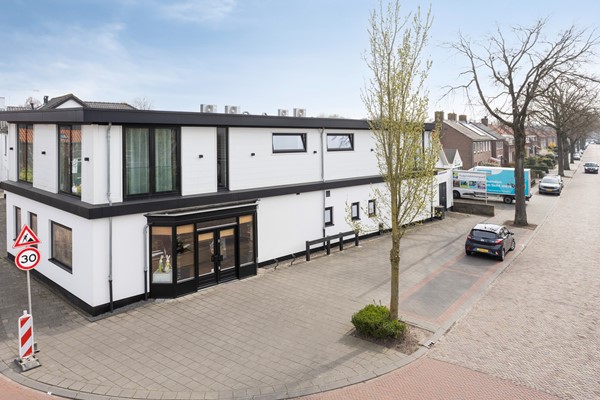 Foto - Te koop: Dreef 59, 4921 ZA Made